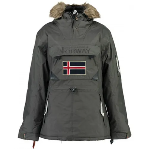 Parka Parka Aubergine - Geographical Norway - Modalova