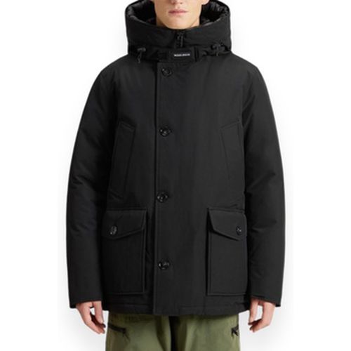 Blouson CFWOOU0771MRUT0001 BLK - Woolrich - Modalova