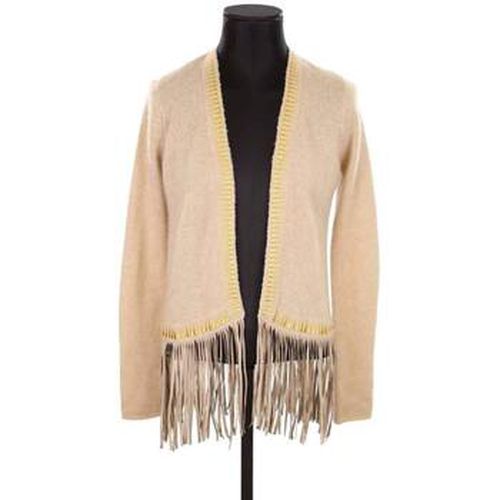 Gilet Cardigan en cachemire - Zadig & Voltaire - Modalova