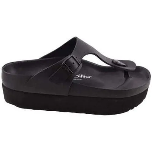 Sandales Sandales en cuir - Birkenstock - Modalova