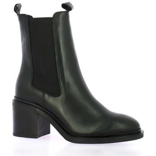 Boots Creator Creat Boots cuir - Creator - Modalova