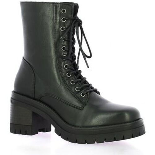 Boots Pao Creat Rangers cuir - Pao - Modalova