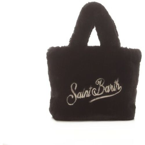 Sac à main VANITY MINI SOFT N - Mc2 Saint Barth - Modalova