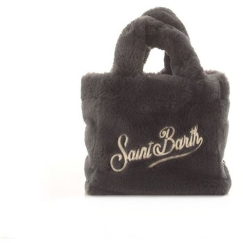 Sac à main VANITY MINI SOFT N - Mc2 Saint Barth - Modalova