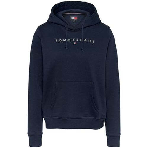 Sweat-shirt Sweat a capuche Ref 64103 C1G - Tommy Jeans - Modalova