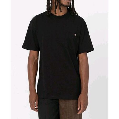 T-shirt Dickies DK0A4YFCBLK1 - Dickies - Modalova