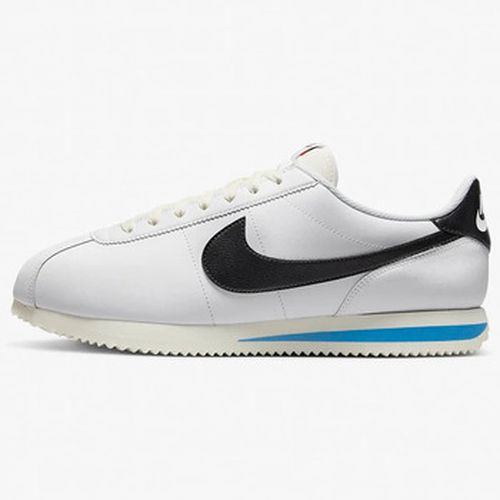 Baskets basses Nike CORTEZ BLANC - Nike - Modalova