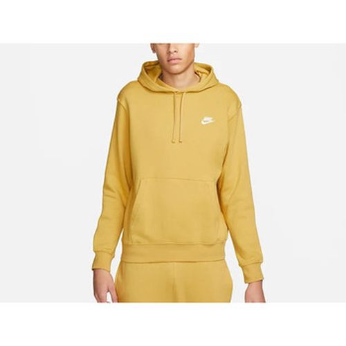 Sweat-shirt Nike SWEAT MOUTARDE - Nike - Modalova