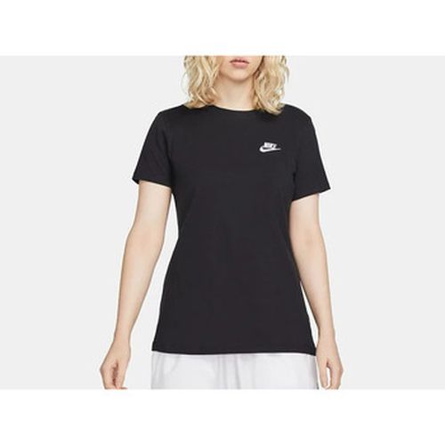 T-shirt Nike TEE SHIRT NOIR - Nike - Modalova