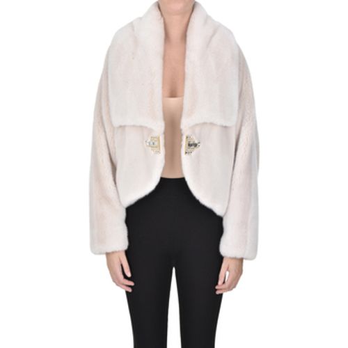 Veste CSG00004093AI - Elisabetta Franchi - Modalova