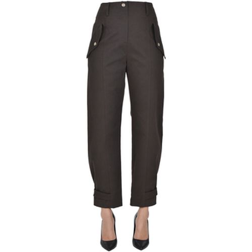 Pantalon Blugirl PNP00004190AI - Blugirl - Modalova