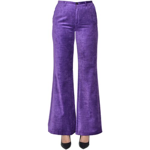 Pantalon Forte Forte PNP00004147AI - Forte Forte - Modalova