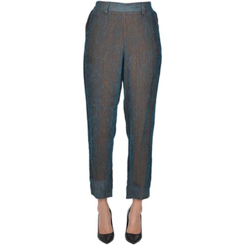 Pantalon Momoni PNP00004162AI - Momoni - Modalova