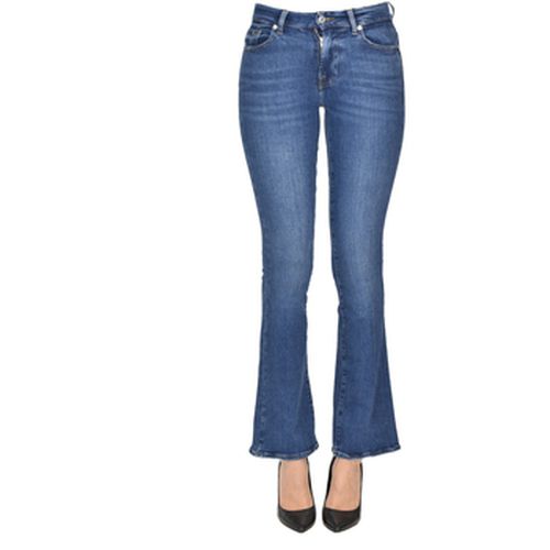 Jeans DNM00004059AI - 7 for all Mankind - Modalova