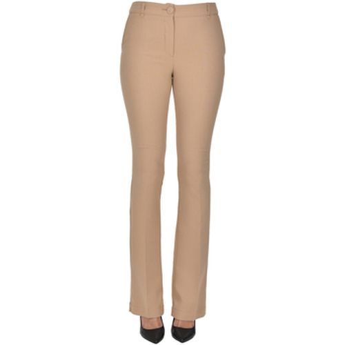 Pantalon Blugirl PNP00004187AI - Blugirl - Modalova