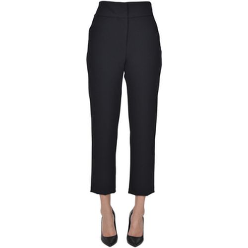 Pantalon Blugirl PNP00004186AI - Blugirl - Modalova