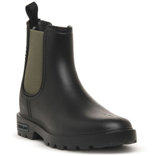 Boots Grunland NERO KAKI M2BOTA - Grunland - Modalova