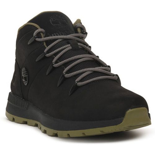 Bottes SPRINT TREKKER MID - Timberland - Modalova