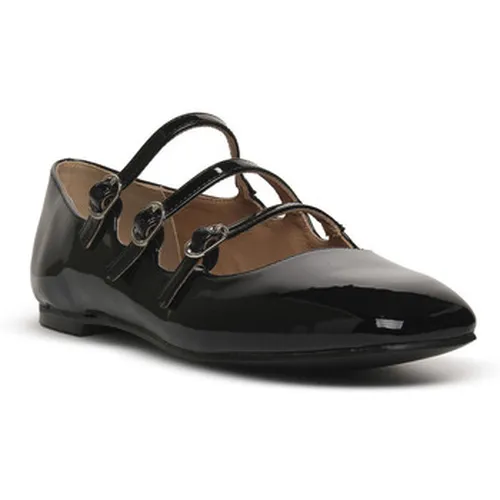 Ballerines Hadel PATENT NERO - Hadel - Modalova