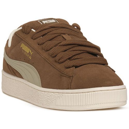 Baskets Puma 18 SUEDE XL - Puma - Modalova