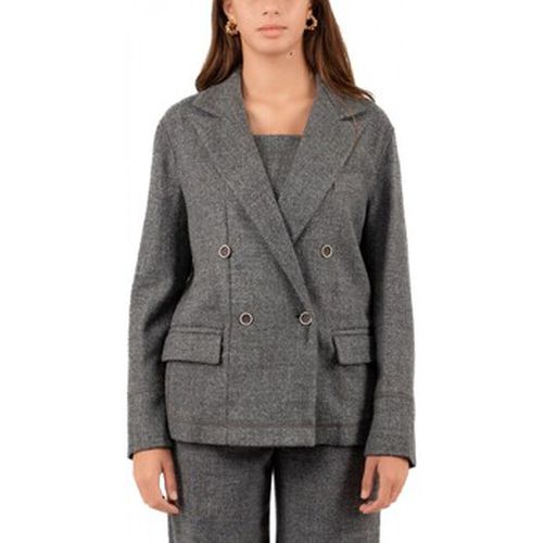 Veste Emporio Armani Blazer Femme - Emporio Armani - Modalova