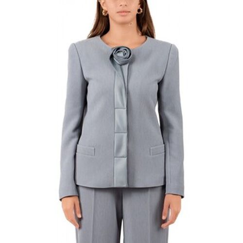 Veste Emporio Armani Blazer Femme - Emporio Armani - Modalova