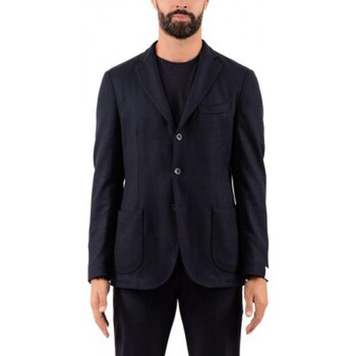 Veste Blazer Bt 29 - Santaniello - Modalova