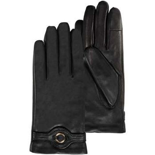 Gants Gants tactiles cuir boucle - Isotoner - Modalova