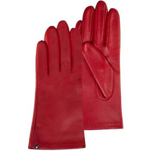 Gants Gants cuir chaud Coquelicot - Isotoner - Modalova