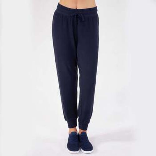 Ensembles de survêtement Pantalon jogger Marine - Isotoner - Modalova