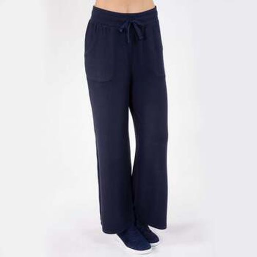 Ensembles de survêtement Pantalon large Marine - Isotoner - Modalova