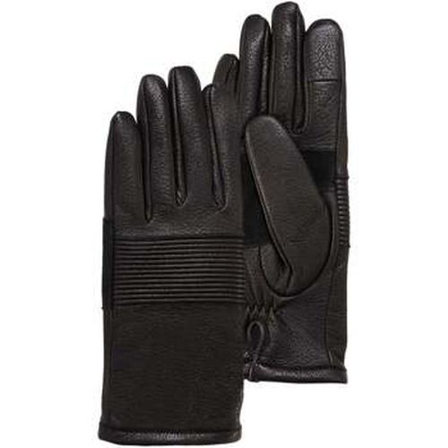 Gants Gants spécial vélo en cuir tactiles - Isotoner - Modalova