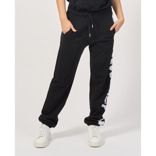 Pantalon Pantalon de survêtement avec logo - Disclaimer - Modalova