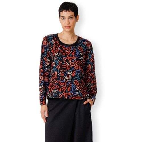 Blouses Top Agurne-Gots - Garden - Skfk - Modalova