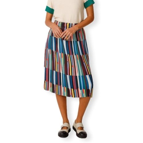 Jupes Skfk Luzia Skirt - Grems - Skfk - Modalova