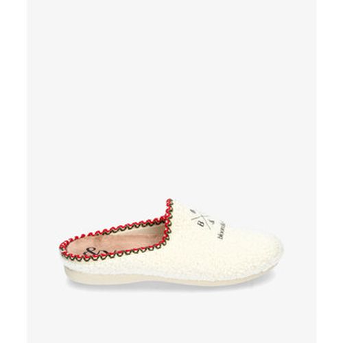 Chaussons BLOOM ETHNIC SLIPPERS - Bloom&You - Modalova