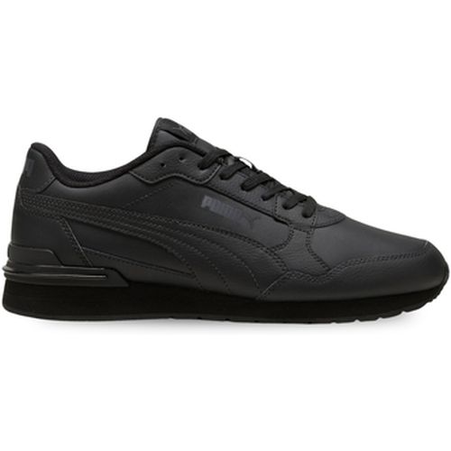 Baskets Puma St Runner V4 Leather - Puma - Modalova