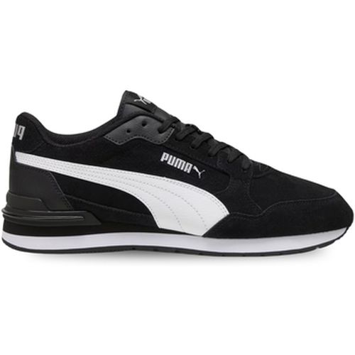 Baskets Puma St Runner V4 Suede - Puma - Modalova