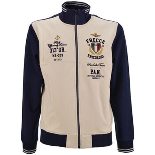 Sweat-shirt 242FE1947F418 - Aeronautica Militare - Modalova