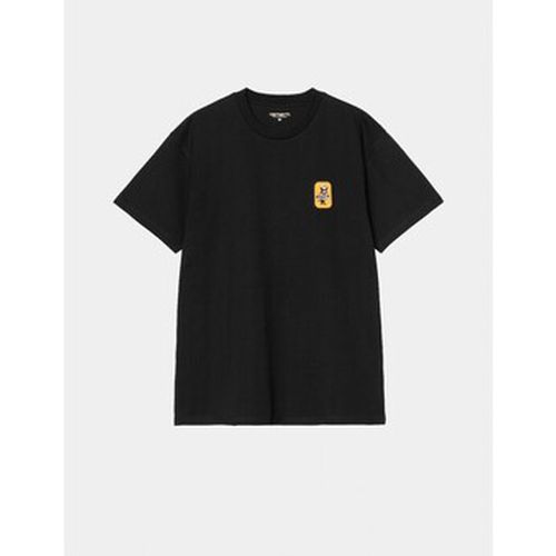 T-shirt Carhartt - Carhartt - Modalova