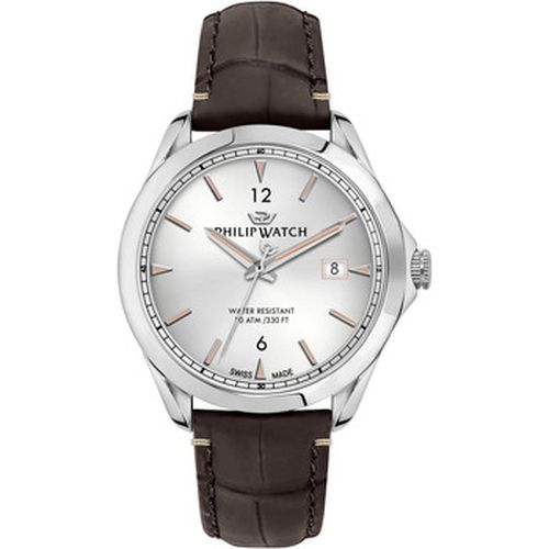 Montre Montre en acier - Philip Watch - Modalova