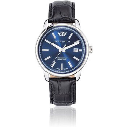 Montre Montre en acier - Philip Watch - Modalova