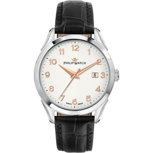 Montre Montre en acier - Philip Watch - Modalova