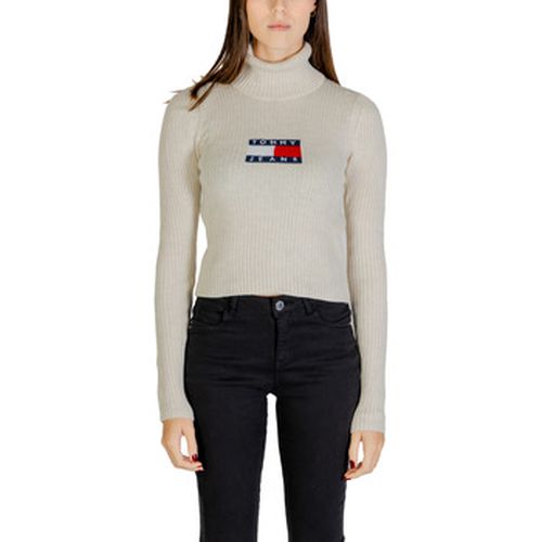 Pull TJW MELANGE TRTLNCK DW0DW18678 - Tommy Hilfiger - Modalova