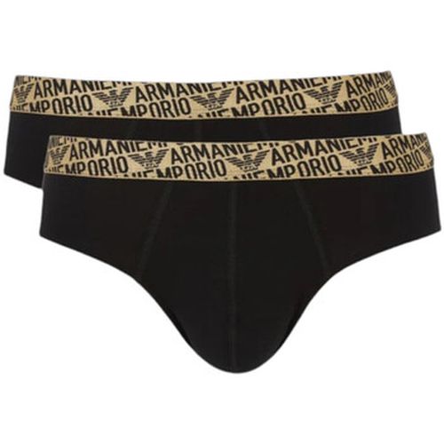 Caleçons T39 BIPACK UNDERWEAR SET 111733 4F598 - Emporio Armani EA7 - Modalova