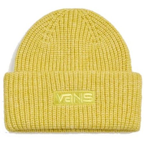 Casquette SUNNYSIDE CUFF BEANIE - Vans - Modalova