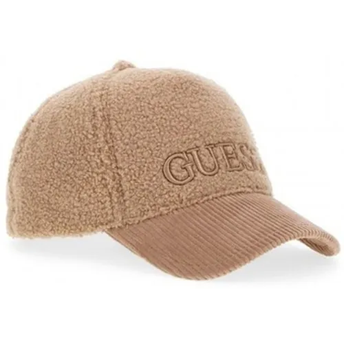 Casquette Guess POL01 BASEBALL CAP - Guess - Modalova