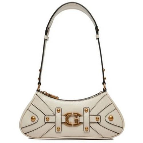 Sac Guess MINTHA MINI TOPZIP SH - Guess - Modalova