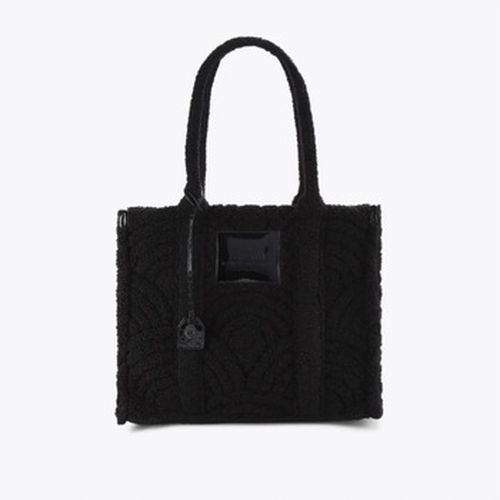 Sac F FUR LG SOUTHBANK TOTE - Kurt Geiger London - Modalova