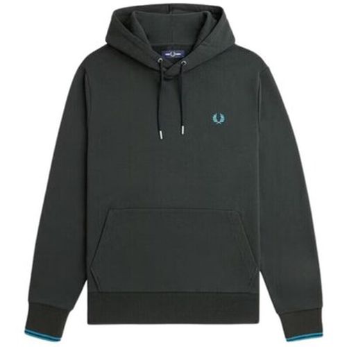 Sweat-shirt Felpa FP-M2643 W64 - Fred Perry - Modalova